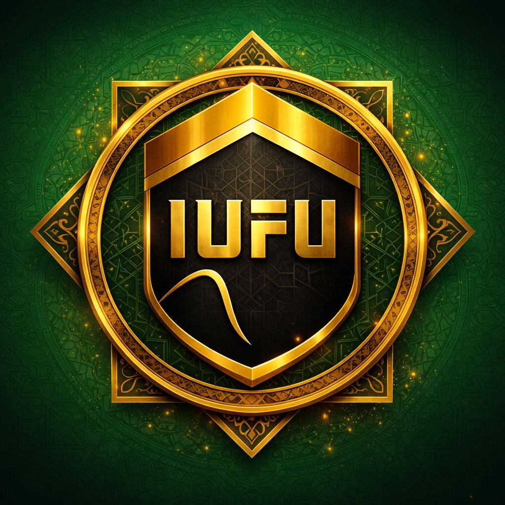 شعار IUFU